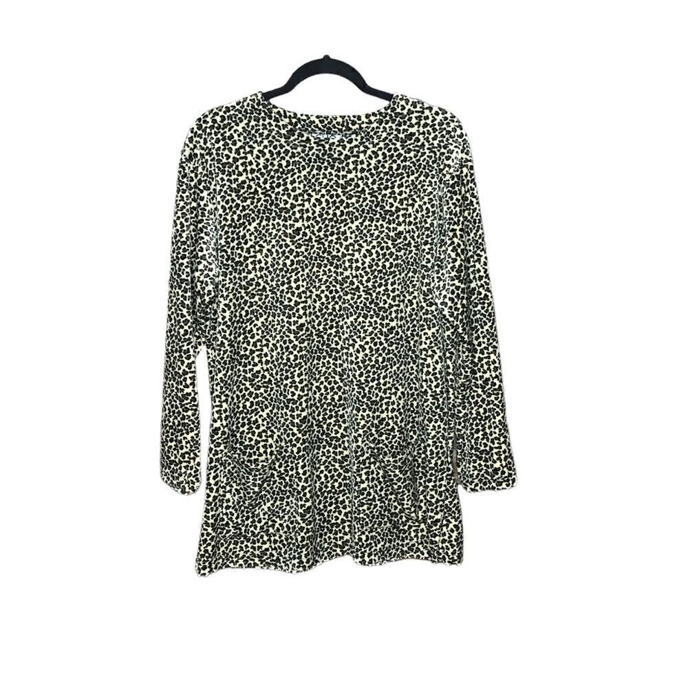 Clio Sweater Woman’s Size M
